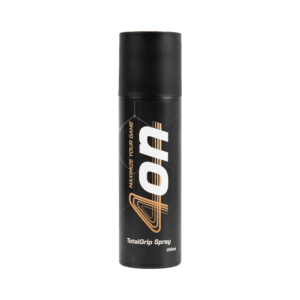 Total Grip 4 On Spray Padel